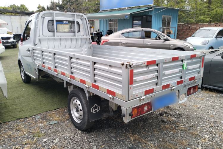 Used CHANGAN KAICHENG Xingka 2021 1.5L Base Model Long-Wheelbase Single-Cab JL473QH
