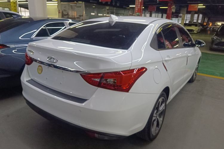 Used Chery Arrizo 5 2019 Revised PRO 1.5L CVT Youth Edition China VI Standard
