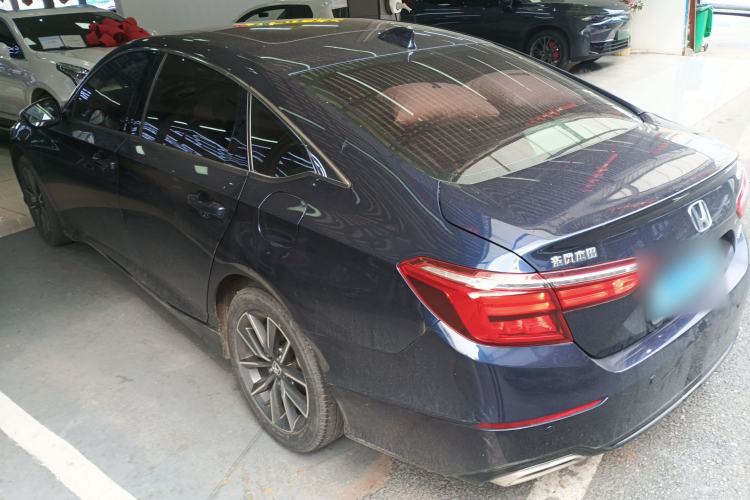 Used Honda Inspire 2022 260TURBO Elegant Edition
