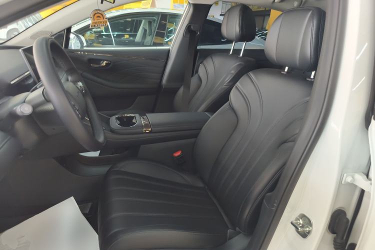 Used AION RT 2025 520 Smart Luxury Edition