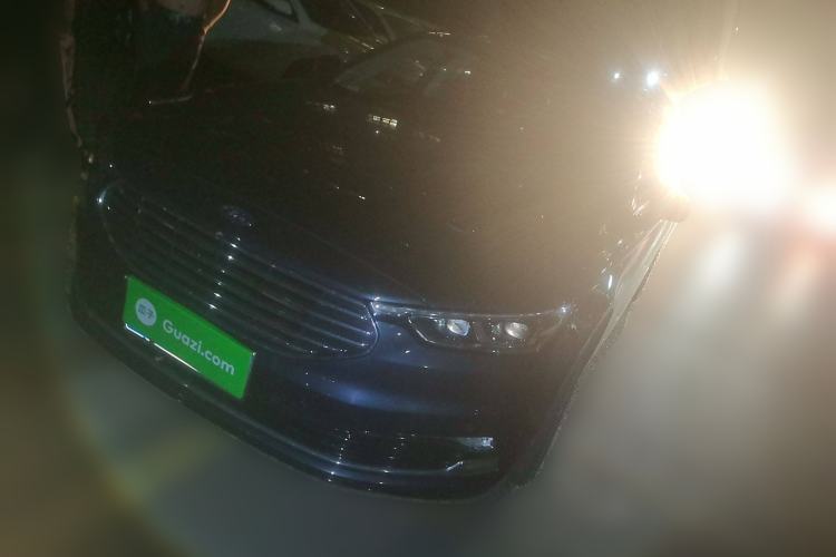 Used Ford Taurus 2019 EcoBoost 245 Premium Edition