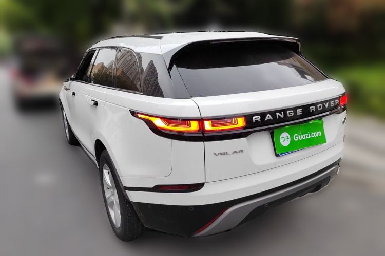 Used Land Rover Range Velar 2021 P250 model
