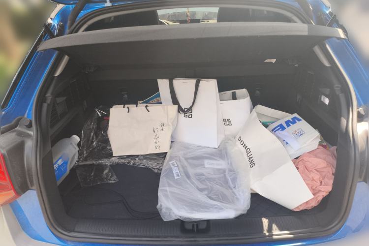 Used Audi Q2L e-tron 2019 Q2L e-tron Pure Electric Smart Style
