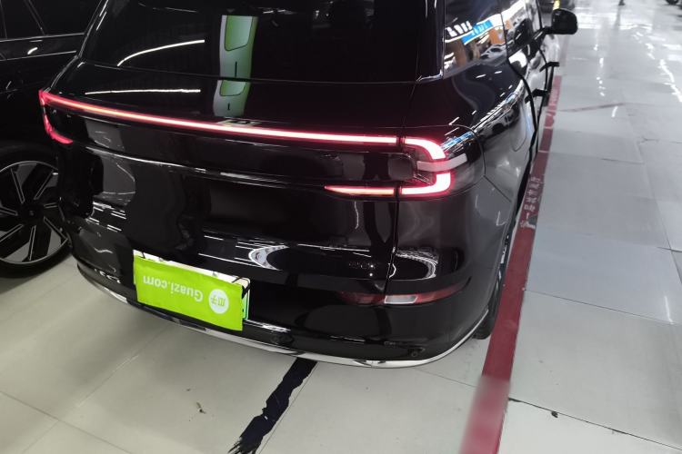 Used CHANGAN NEVO Q07 2025 215 Prestige Edition Right Rear Taillight