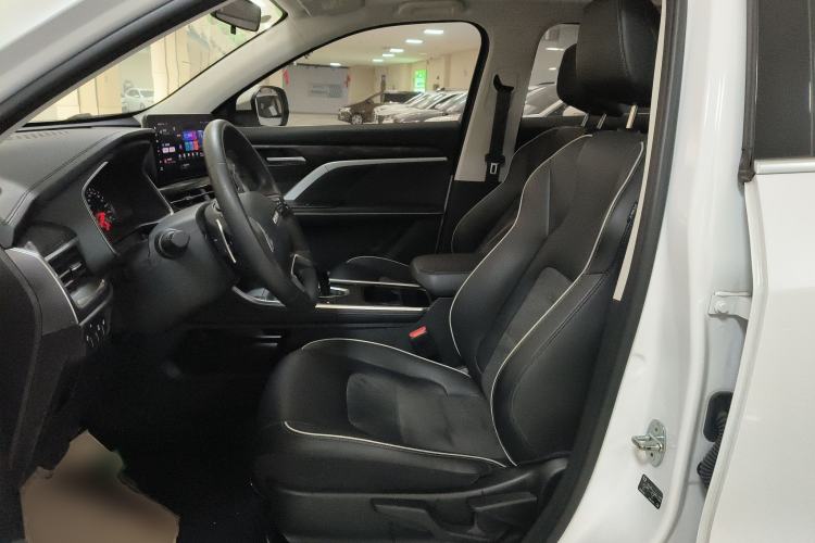 Used Haval H6 2023 National Trend Edition 1.5T Automatic Urban Version