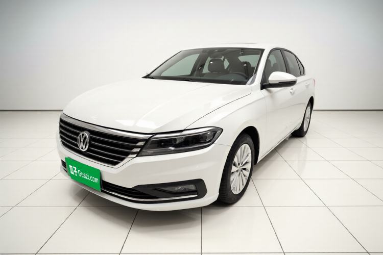 Used Volkswagen Lavida 2018 1.5L Automatic Comfort Edition China V Standard