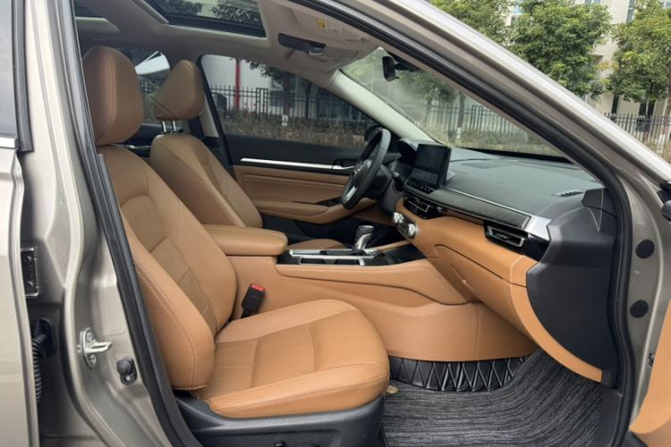 Used Nissan Teana 2022 2.0L XL-TLS Enjoyment Edition