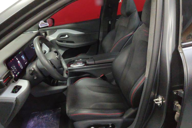 Used ARCFOX Alpha S 2022 HI Version Advanced Edition
