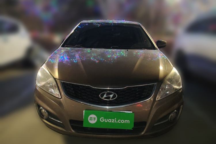 Used Hyundai Celesta 2015 1.6L Manual Comfort Model