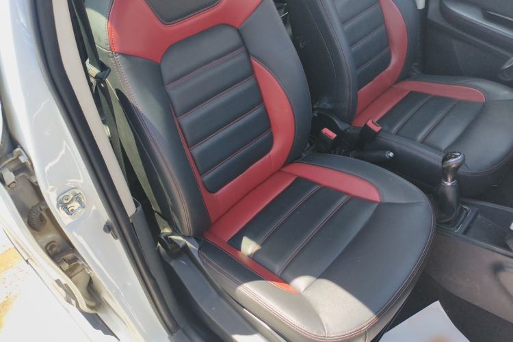 Used Haval H1 2015 1.5L Manual Urban Model