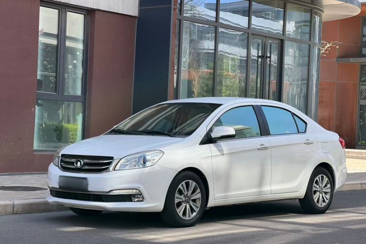 Used Great Wall C30 2015 1.5L Manual Luxury Model