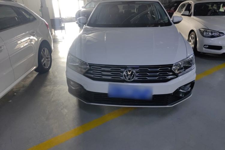 Used Volkswagen C-TREK 2017 1.6L Automatic Comfort Model