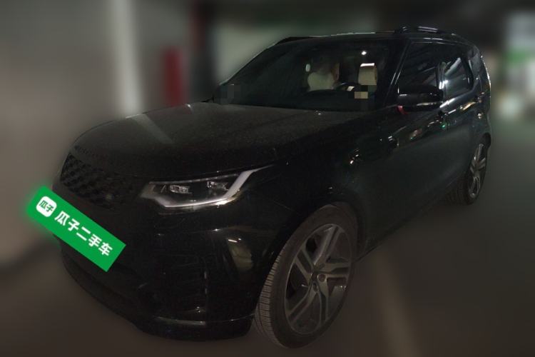 Used Land Rover Discovery 2025 360 PS Dynamic HSE