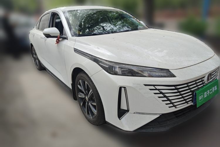 Used CHANGAN Eado 2024 1.5T GDI Automatic Prestige Edition
