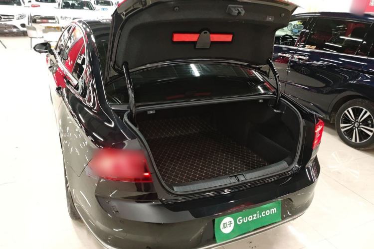 Used Volkswagen Magotan 2020 330TSI DSG Luxury Edition