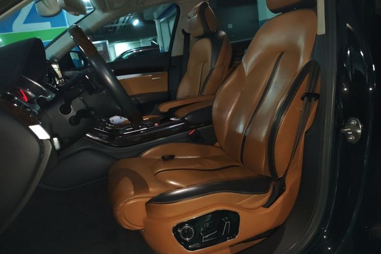 Used Audi A8 2017 A8L 45 TFSI quattro Leading Elite Collection Edition