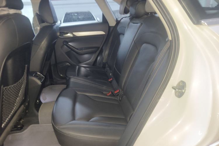 Used Audi Q3 2013 40 TFSI quattro Luxury Model