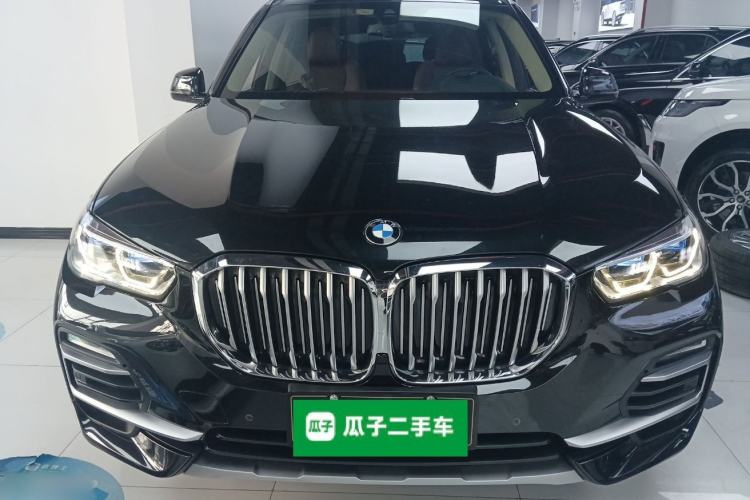 Used BMW X5 2020 xDrive30i X Design Package
