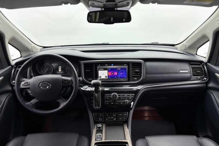 Used GAC Trumpchi M8 2020 Flagship Model 390T Prestige Edition
