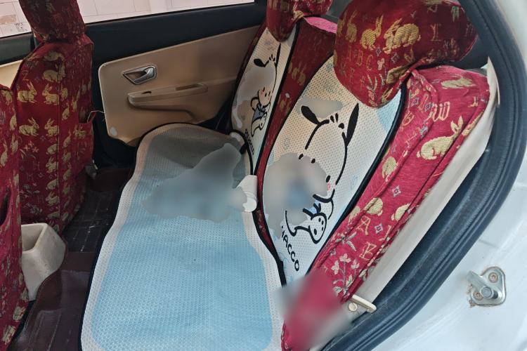 Used Chery Fengyun 2 2015 1.5L Manual New Edition