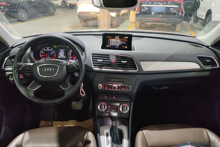 Used Audi Q3 2013 35 TFSI Ambition Edition