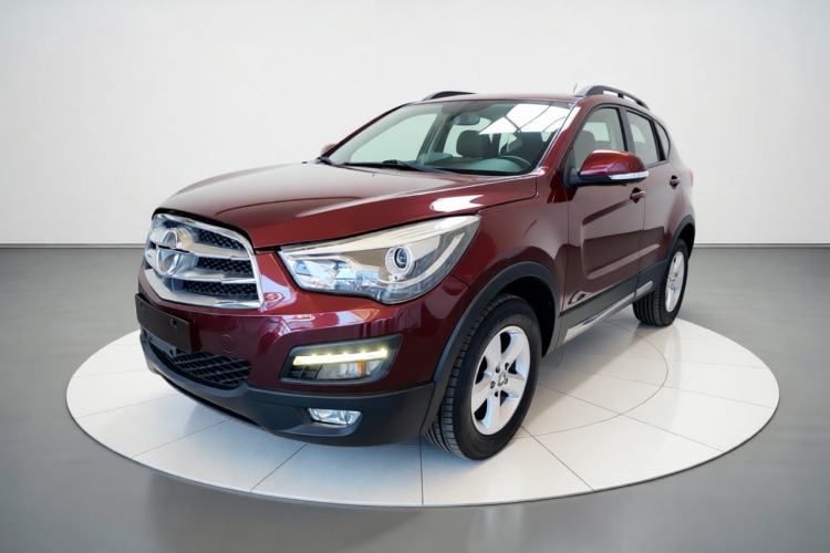 Used Haima S5 2016 1.5T CVT Enjoyment Edition Guazi used car, China used car export, Used car for sale, Used  cars, Cheapest cars for sale