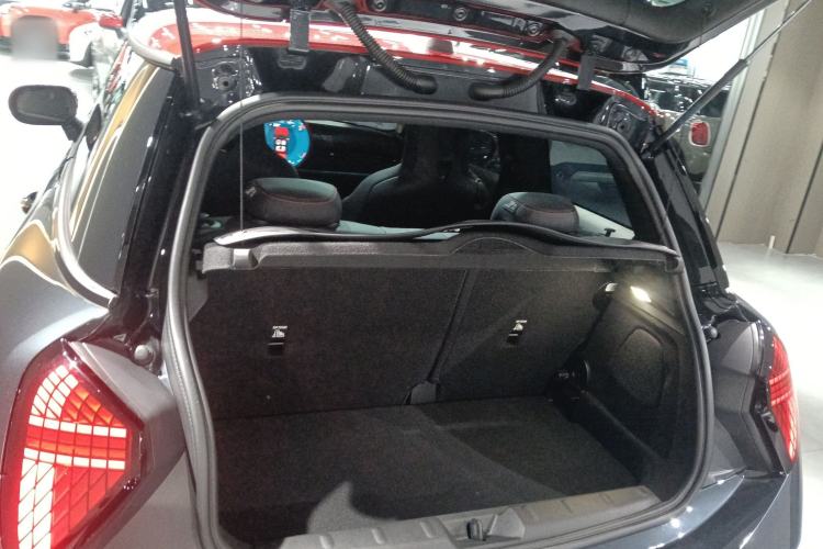 Used MINI JCW 2025 JOHN COOPER WORKS
