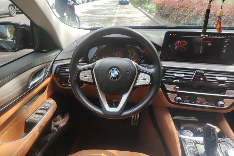 Used BMW 6 Series GT 2021 630i Luxury Design Package
