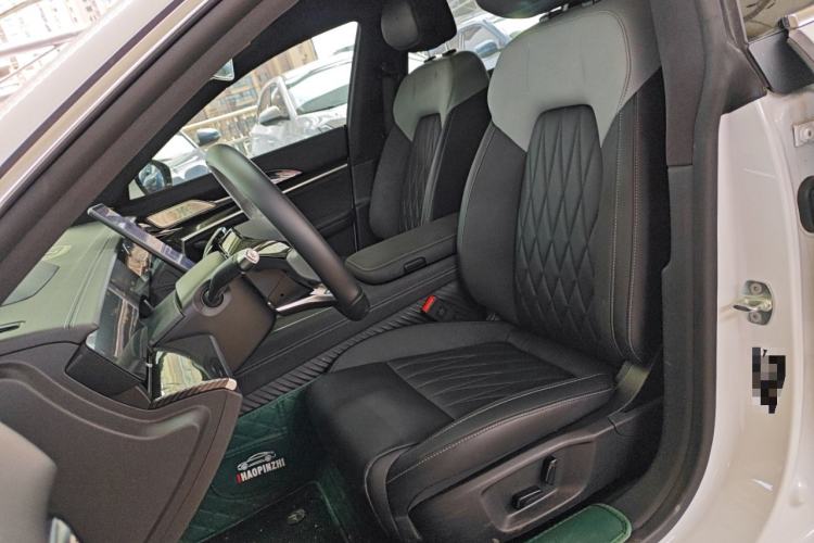 Used NETA S Shooting Brake 2024 Range-Extended 300 Standard Edition