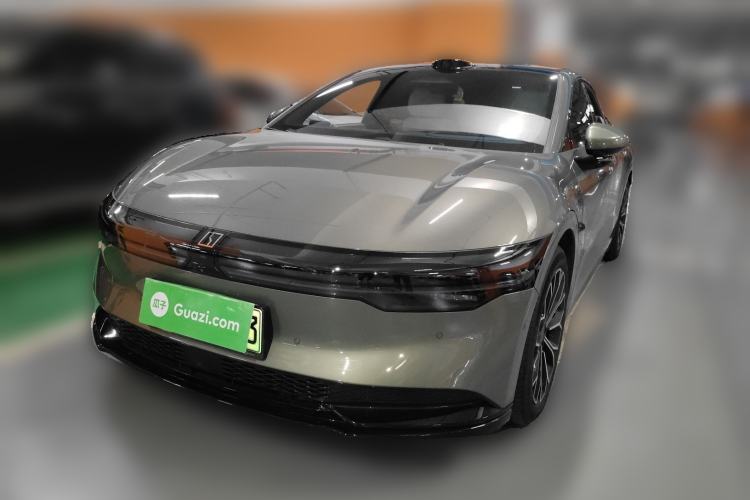 Used Zeekr 007 2025 Rear-Drive Intelligent Driving Version 75 kWh