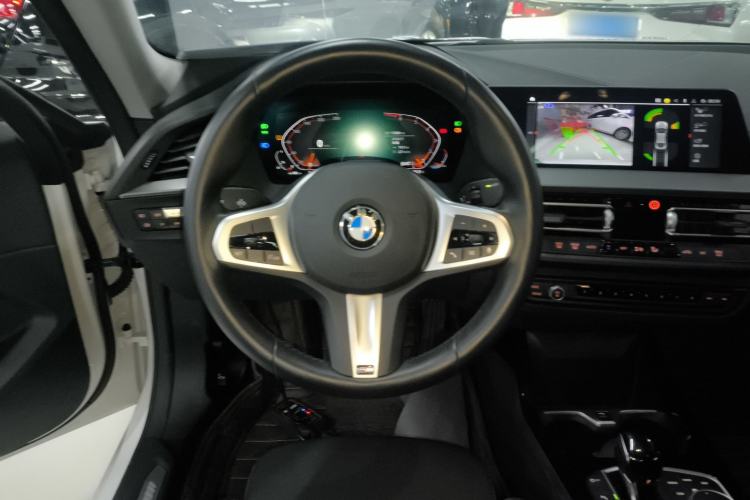 Used BMW 2 Series (Import) 2023 225i Four-Door Coupe M Sport Package
