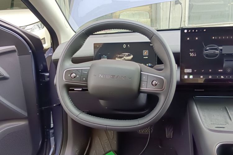 Used Nissan N6 2026 Model 180 Max
