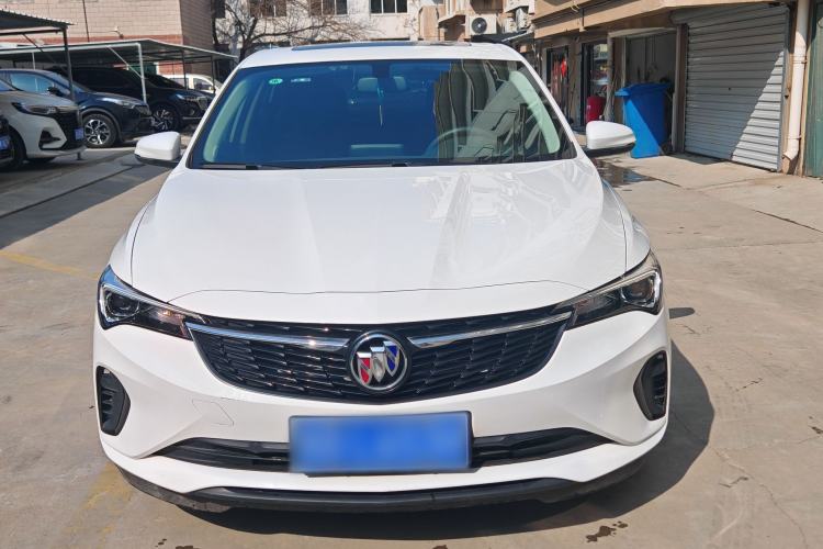 Used Buick Verano 2022 Pro 532T Le Xing Edition