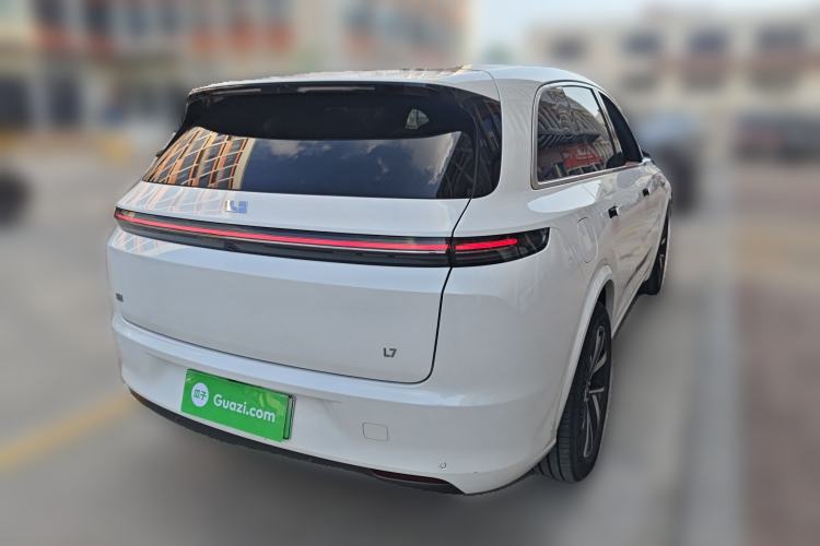 Used Li Auto L7 2023 Air model