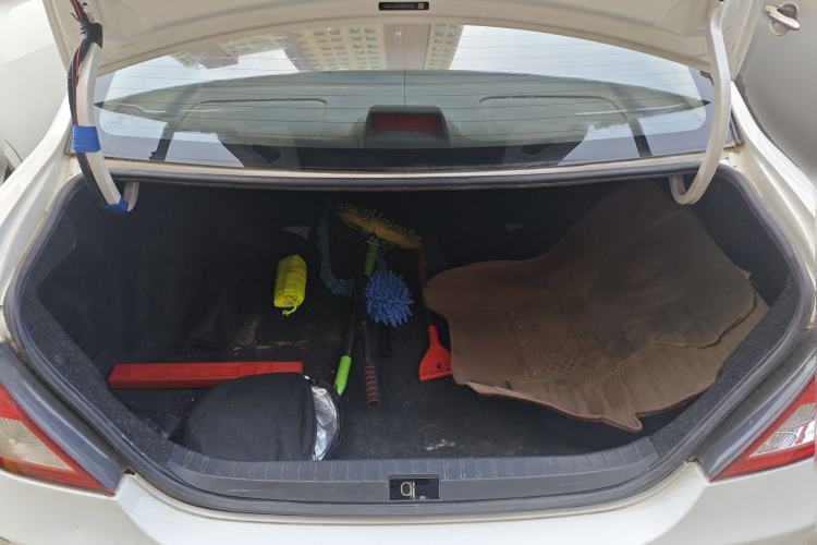 Used BYD F3 2018 1.5L Manual Classic Model