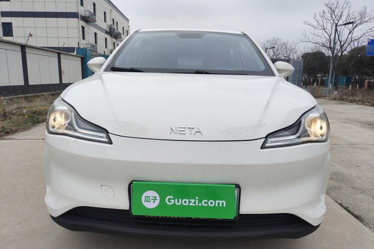 Used NETA V 2021 Standard Range Version
