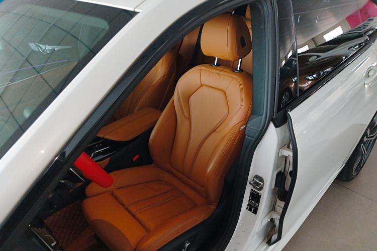 Used BMW 6 Series GT 2022 630i M Sport Package