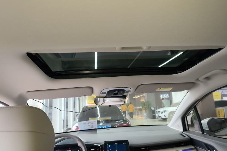 Used Hyundai Custo 2021 380TGDi Smart Luxury Premium LUX