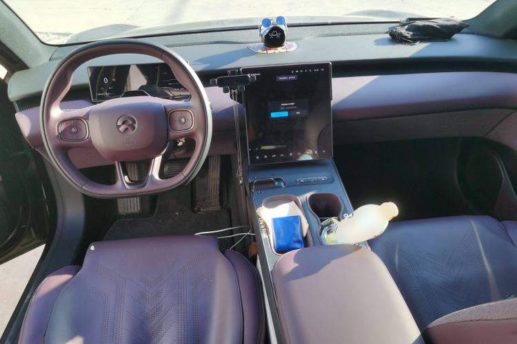 Used Nio ET5T 2024 75kWh Touring
