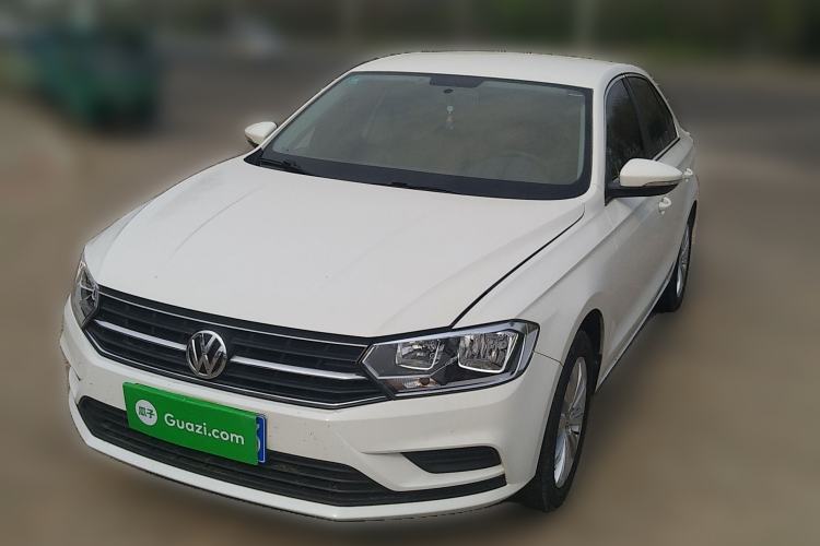 Used Volkswagen Bora 2020 1.5L Automatic Fashion Edition