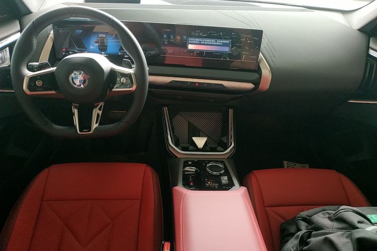 Used BMW X3 2025 xDrive30L Luxury Edition M Sport Package