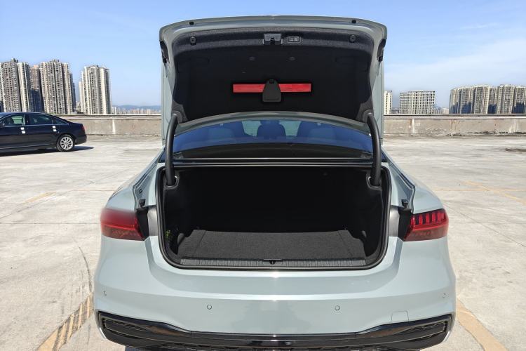 Used Audi A7L 2024 45 TFSI quattro RS Performance Edition
