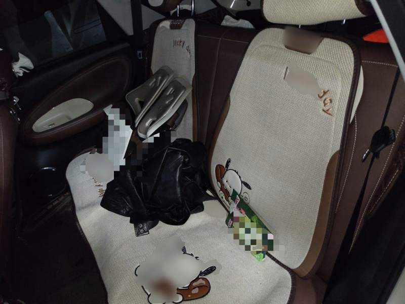 Used Wuling Bingo 2024 333 km Enjoyment Version — 18