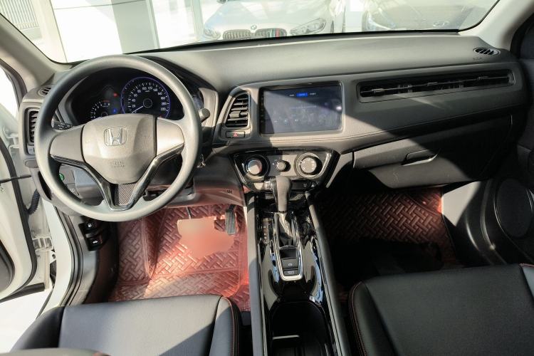 Used Honda Vezel 2020 1.5L CVT Elite Edition
