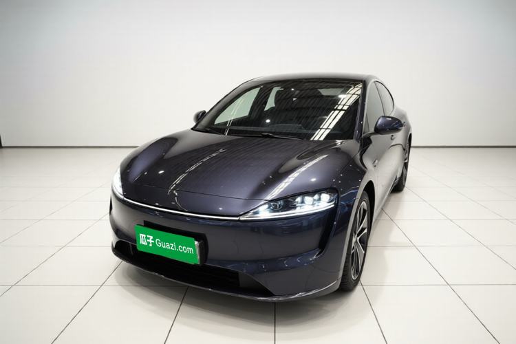 Used Hima Luxeed R7 2024 All-Electric 736 km Ultra Guazi used car, China used car export, Used car for sale, Used  cars, Cheapest cars for sale