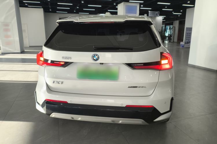 Used BMW iX1 2023 eDrive25L X Design Package