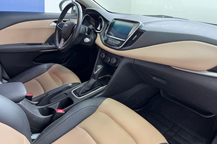 Used Chevrolet Monza 2022 320 Automatic Enjoyment Edition