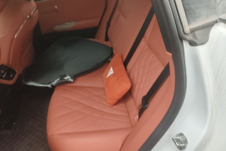 Used Deepal S07 2023 200Max Range-Extended Version