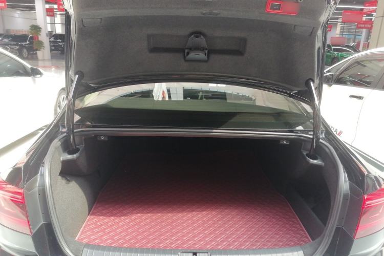 Used Volkswagen Magotan GTE Plug-in Hybrid 2020 GTE Luxury Model
