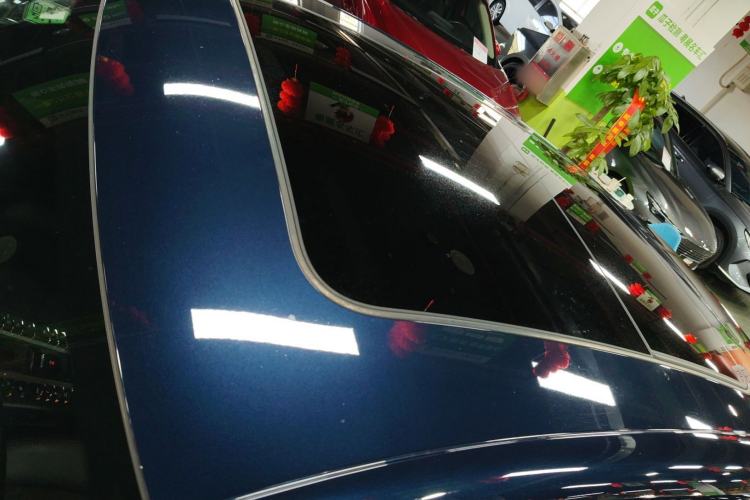 Used Porsche Macan 2018 Macan 2.0T Roof